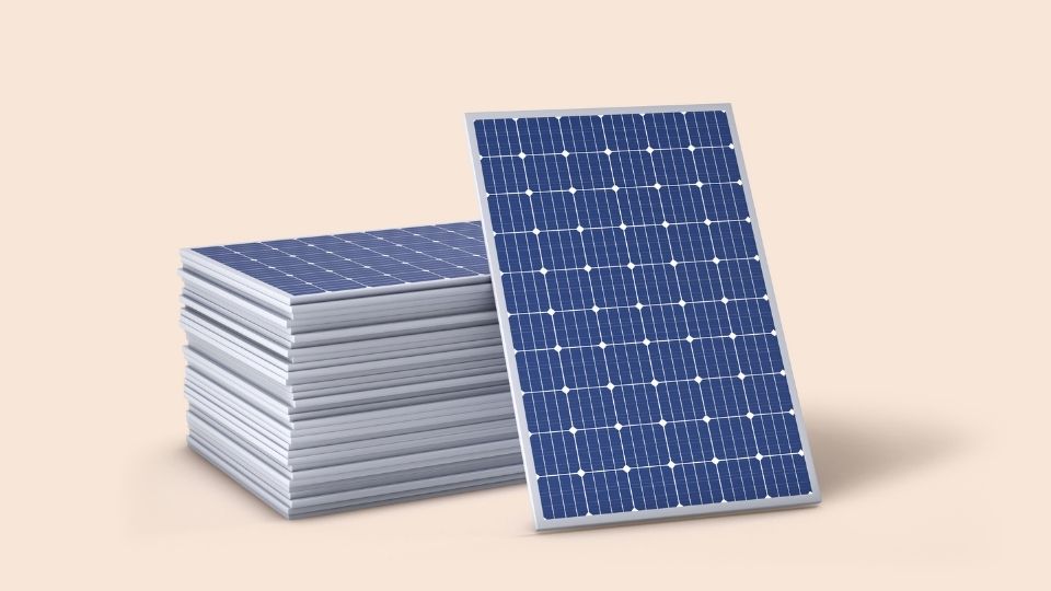 Solar Power Solutions