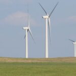 Wind Grid Power Concept